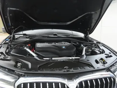 BMW 5-Series 2023, 12390 км, за 35300000 KRW - фото 6