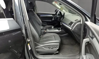 Audi Q5 2022, 45893 км, за 37800000 KRW - фото 26