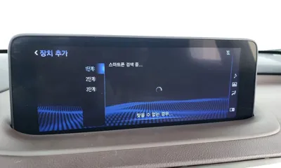 Lexus RX 2021, 77000 км, за 53900000 KRW - фото 30