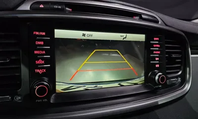 Kia Sorento 2016, 162871 км, за 9300000 KRW - фото 15