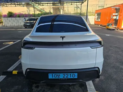 Tesla Model Y 2026, 8300 км, за 56900000 KRW - фото 6