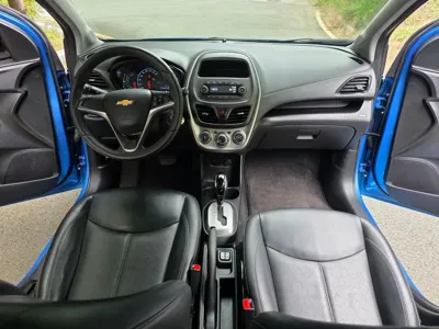 ChevroletGMDaewoo Spark 2017, 106477 км, за 4700000 KRW - фото 11