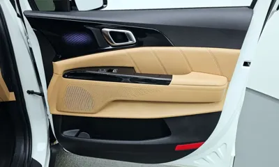 Kia Canival 2023, 88111 км, за 25300000 KRW - фото 25