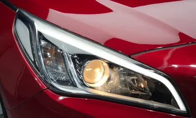 Hyundai Sonata 2015, 53603 км, за 10000000 KRW - фото 22
