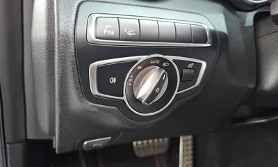 Mercedes-Benz C-Class 2018, 72520 км, за 30500000 KRW - фото 27