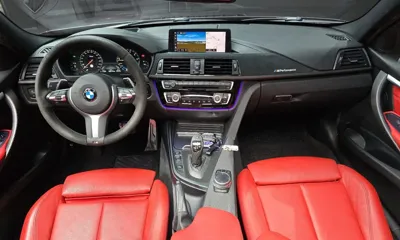 BMW 3-Series 2018, 196173 км, за 14300000 KRW - фото 7