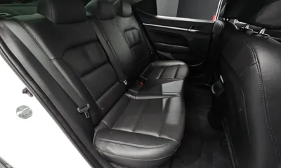 Hyundai Avante 2019, 222715 км, за 99990000 KRW - фото 26
