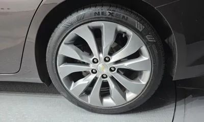 ChevroletGMDaewoo Malibu 2017, 171419 км, за 5900000 KRW - фото 21