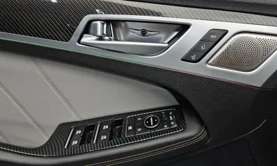 Genesis G80 2018, 113697 км, за 26000000 KRW - фото 13