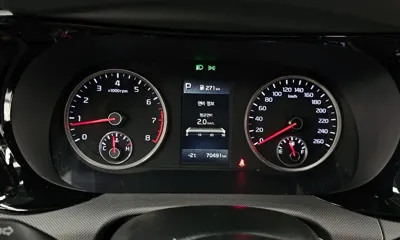 Kia K5 2020, 70491 км, за 16800000 KRW - фото 8