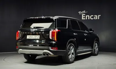 Hyundai Palisade 2020, 68788 км, за 23400000 KRW