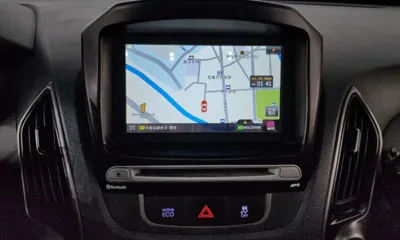 Hyundai Tucson 2015, 163658 км, за 99990000 KRW - фото 12