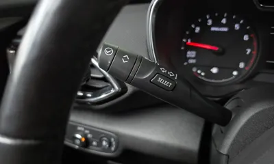 ChevroletGMDaewoo Trailblazer 2021, 60677 км, за 14700000 KRW - фото 33
