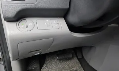 Hyundai Starex 2018, 126104 км, за 13400000 KRW - фото 16