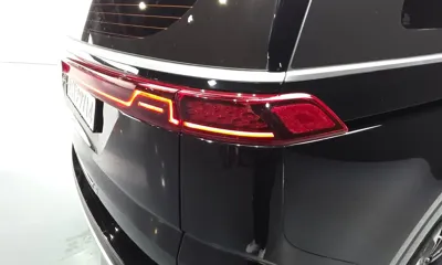 Kia Canival 2021, 71865 км, за 21500000 KRW - фото 23
