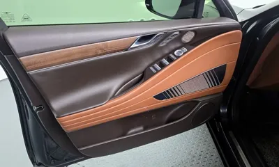 Genesis G80 2023, 47429 км, за 43200000 KRW - фото 24