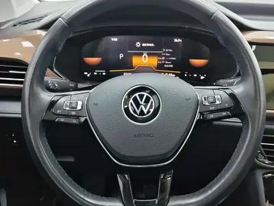 Volkswagen Tharu 2022, 33200 км, за 121000 CNY - фото 12