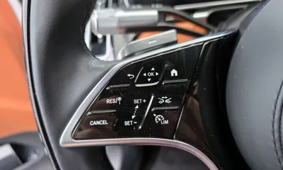 Mercedes-Benz S-Class 2022, 40338 км, за 160000000 KRW - фото 16