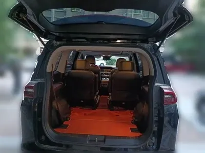 GAC Motor Trumpchi M6 2023, 65400 км, за 69300 CNY - фото 20