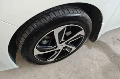 Honda Odyssey 2017, 95100 км, за 115778.15 CNY - фото 10