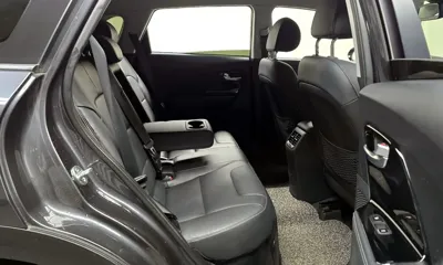 Kia Niro 2020, 53335 км, за 21000000 KRW - фото 12