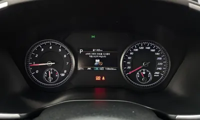 Hyundai Santafe 2022, 108606 км, за 19900000 KRW - фото 8