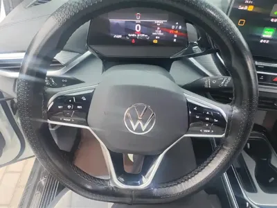 Volkswagen ID.4 Crozz 2024, 53900 км, за 94800 CNY - фото 15