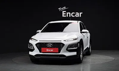 Hyundai Kona 2018, 109240 км, за 10900000 KRW - фото 3