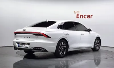 Hyundai Grandeur 2020, 97958 км, за 22800000 KRW
