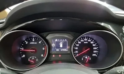 Kia Canival 2015, 107637 км, за 15400000 KRW - фото 8