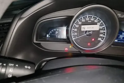 Mazda Mazda 3 Axela 2017, 71000 км, за 44960.29 CNY - фото 12