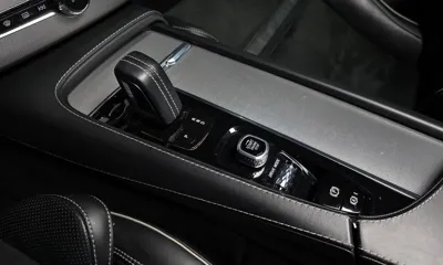 Volvo XC90 2021, 100027 км, за 46600000 KRW - фото 9