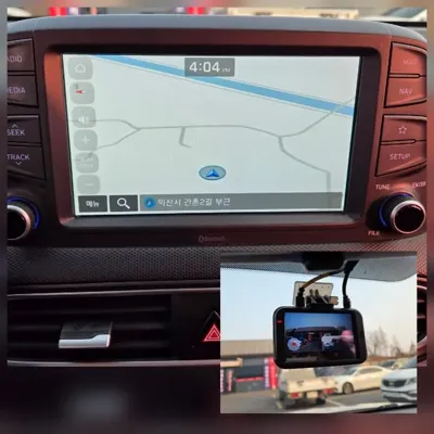 Hyundai Kona 2018, 163315 км, за 10300000 KRW - фото 9