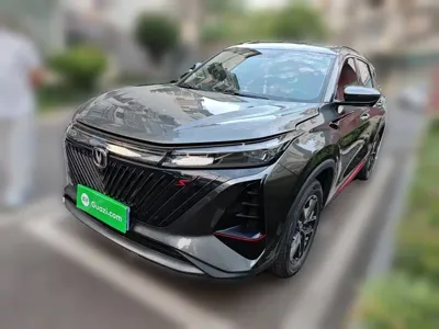 Changan 长安CS75PLUS · 2022 год