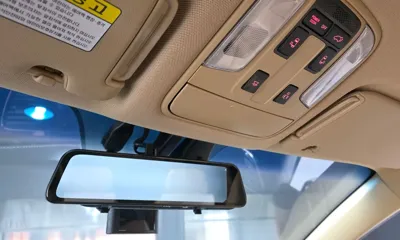 Kia Canival 2019, 49741 км, за 25500000 KRW - фото 16