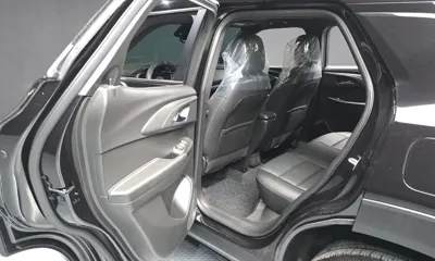 ChevroletGMDaewoo Trailblazer 2021, 94233 км, за 14500000 KRW - фото 26