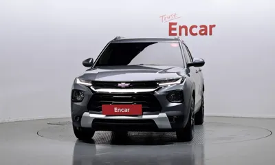 ChevroletGMDaewoo Trailblazer 2022, 13142 км, за 19900000 KRW - фото 3