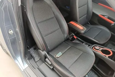 Chery QQ Little Ant 2019, 65700 км, за 37640.36 CNY - фото 19