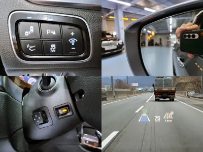 Hyundai Equus 2014, 170300 км, за 11400000 KRW - фото 18