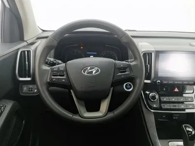 Hyundai ix35 2020, 60800 км, за 47900 CNY - фото 11