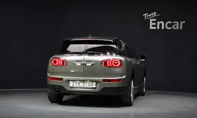 MINI Clubman 2019, 32082 км, за 16900000 KRW