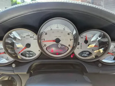 Porsche 911 2009, 74000 км, за 65000000 KRW - фото 9