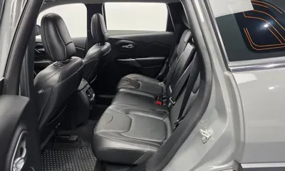 Jeep Cherokee 2021, 108107 км, за 16000000 KRW - фото 26