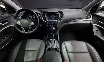 Hyundai Santafe 2016, 75357 км, за 14700000 KRW - фото 7