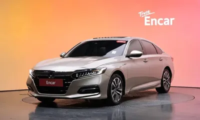 Honda Accord 2019, 178950 км, за 17600000 KRW - фото 1