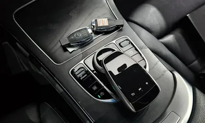 Mercedes-Benz GLC-Class 2019, 103641 км, за 24900000 KRW - фото 17