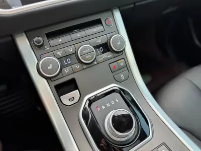 Land Rover Evoque 2016, 82000 км, за 47900 CNY - фото 15