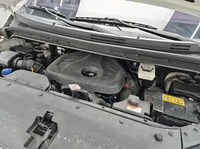 Hyundai Starex 2021, 84672 км, за 15900000 KRW - фото 5