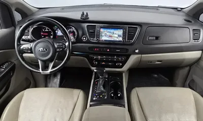 Kia Canival 2017, 199321 км, за 6900000 KRW - фото 7
