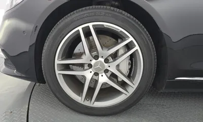 Mercedes-Benz S-Class 2018, 142546 км, за 40900000 KRW - фото 5